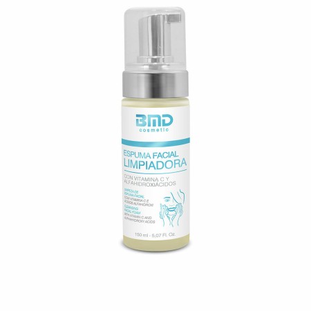 Gel de Limpeza Facial LIMPIEZA BMD COSMETIC 150 ml de N/A, Limpadores - Ref: S05127447, Preço: 6,76 €, Desconto: %