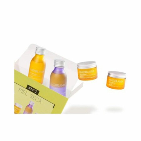 Desmaquillante Facial Matarrania FACIAL 4 Piezas de Matarrania, Limpiadores y exfoliantes - Ref: S05127476, Precio: 60,54 €, ...