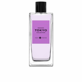 Perfume Mujer Pret à Porter Tokyo EDP 100 ml de Pret à Porter, Agua de perfume - Ref: S05127478, Precio: 9,87 €, Descuento: %