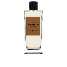 Parfum Homme Pret à Porter Berlin EDP 100 ml de Pret à Porter, Eau de parfum - Réf : S05127481, Prix : 9,87 €, Remise : %