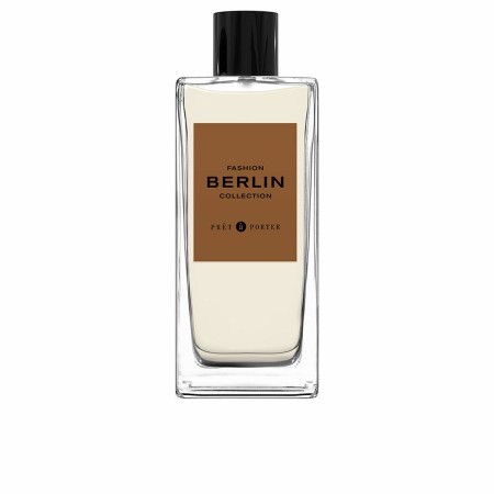 Parfum Homme Pret à Porter Berlin EDP 100 ml de Pret à Porter, Eau de parfum - Réf : S05127481, Prix : 9,87 €, Remise : %