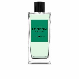 Parfum Homme Pret à Porter London EDP 100 ml de Pret à Porter, Eau de parfum - Réf : S05127482, Prix : 9,87 €, Remise : %