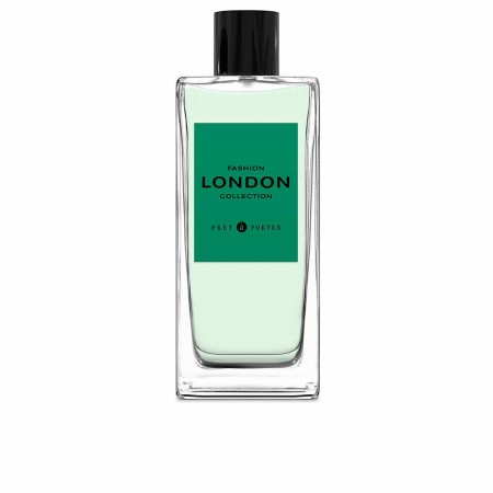 Perfume Hombre Pret à Porter London EDP 100 ml de Pret à Porter, Agua de perfume - Ref: S05127482, Precio: 9,87 €, Descuento: %