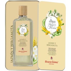 Damenparfüm Alvarez Gomez AGUA FRESCA FLORES 150 ml von Alvarez Gomez, Eau de Parfum - Ref: S05127488, Preis: 14,87 €, Rabatt: %