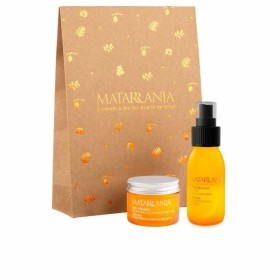 Crema Facial Hidratante Matarrania FACIAL 2 Piezas de Matarrania, Hidratantes - Ref: S05127493, Precio: 36,40 €, Descuento: %