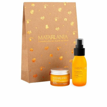 Schminkset Matarrania FACIAL 2 Stücke von Matarrania, Sets & Kits - Ref: S05127494, Preis: 33,26 €, Rabatt: %