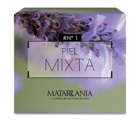 Make up Reiniger fürs Gesicht Matarrania FACIAL 4 Stücke von Matarrania, Reinigungsmittel und Peelings - Ref: S05127495, Prei...