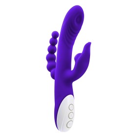 Vibratore per il Punto-G Evolved Stim Vibe Viola