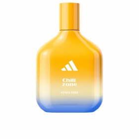 Profumo Unisex Adidas Chill Zone EDP 100 ml di Adidas, Eau de Parfum - Rif: S05127499, Prezzo: 18,82 €, Sconto: %