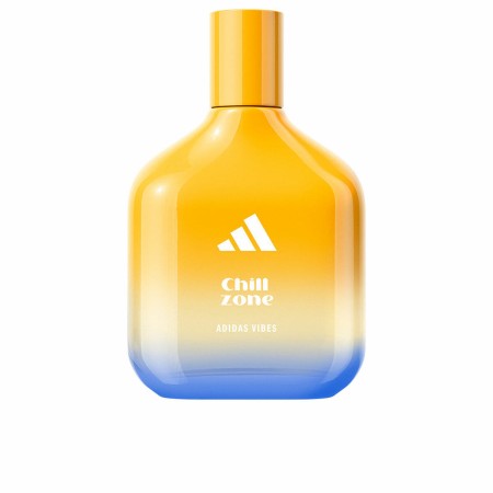 Parfum Unisexe Adidas Chill Zone EDP 100 ml | Tienda24 - Global Online Shop Tienda24.eu