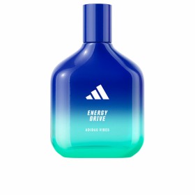 Profumo Unisex Adidas Energy Drive EDP 100 ml di Adidas, Eau de Parfum - Rif: S05127500, Prezzo: 18,78 €, Sconto: %