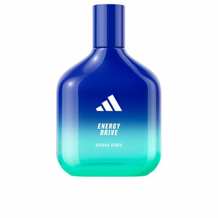 Parfum Unisexe Adidas Energy Drive EDP 100 ml de Adidas, Eau de parfum - Réf : S05127500, Prix : 18,78 €, Remise : %