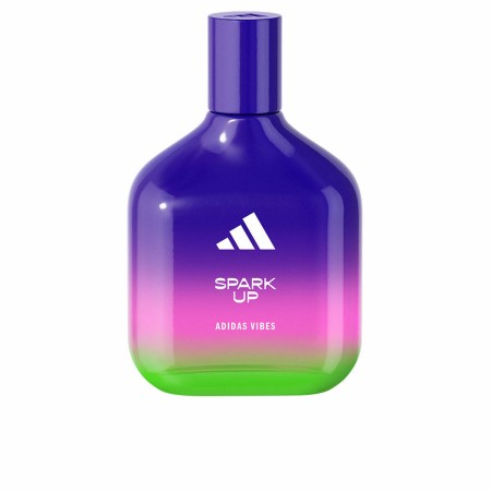 Parfum Unisexe Adidas Spark Up EDP 100 ml de Adidas, Eau de parfum - Réf : S05127501, Prix : 18,78 €, Remise : %