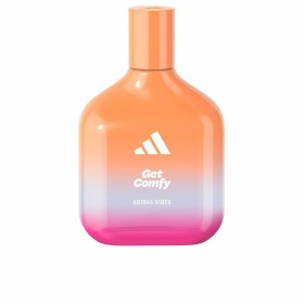 Perfume Unisex Adidas Get Comfy EDP 100 ml de Adidas, Agua de perfume - Ref: S05127502, Precio: 18,78 €, Descuento: %