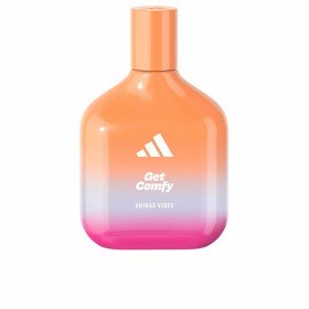 Unisex Perfume Adidas Get Comfy EDP 100 ml by Adidas, Eau de Perfume - Ref: S05127502, Price: 18,34 €, Discount: %