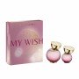 Cofanetto Profumo Donna Jesus Del Pozo MY WISH EDP 2 Pezzi | Tienda24 - Global Online Shop Tienda24.eu