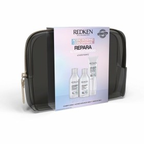 Shampoo Redken ACIDIC BONDING CONCENTRATE 4 Pezzi di Redken, Shampoo - Rif: S05127556, Prezzo: 63,02 €, Sconto: %