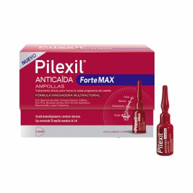 Complemento Alimentar Pilexil PILEXIL FORTE MAX 5 ml de Pilexil, Multivitaminas - Ref: S05127569, Preço: 53,57 €, Desconto: %