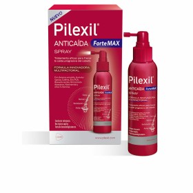 Complemento Alimentar Pilexil PILEXIL FORTE MAX 120 ml de Pilexil, Multivitaminas - Ref: S05127570, Preço: 45,62 €, Desconto: %