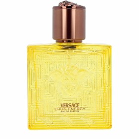 Perfume Hombre Versace Eros Energy EDP 50 ml de Versace, Agua de perfume - Ref: S05127571, Precio: 59,75 €, Descuento: %