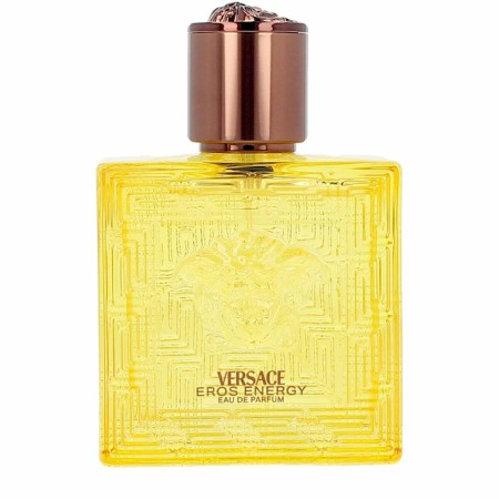 Herrenparfüm Versace Eros Energy EDP 50 ml von Versace, Eau de Parfum - Ref: S05127571, Preis: 59,75 €, Rabatt: %