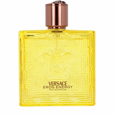 Parfum Homme Versace Eros Energy EDP 100 ml de Versace, Eau de parfum - Réf : S05127572, Prix : 74,27 €, Remise : %