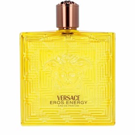 Parfum Homme Versace Eros Energy EDP 200 ml de Versace, Eau de parfum - Réf : S05127573, Prix : 98,22 €, Remise : %