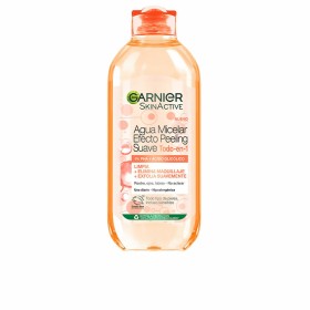 Desmaquilhante Facial Garnier SKINACTIVE 400 ml de Garnier, Limpadores e exfoliantes - Ref: S05127594, Preço: 7,34 €, Descont...