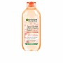 Make up Reiniger fürs Gesicht Garnier SKINACTIVE 400 ml von Garnier, Reinigungsmittel und Peelings - Ref: S05127594, Preis: 7...