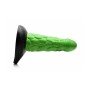 Dildo XR AG872 Verde de XR, Dildos clássicos - Ref: M0401948, Preço: 44,61 €, Desconto: %