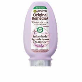 Acondicionador Garnier ORIGINAL REMEDIES 250 ml de Garnier, Acondicionadores - Ref: S05127595, Precio: 5,71 €, Descuento: %