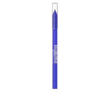 Matita Occhi Maybelline TATTOO LINER Nº 819 Galactic cobalt 1,3 g | Tienda24 - Global Online Shop Tienda24.eu