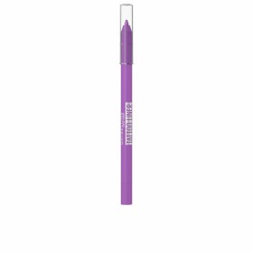 Crayon pour les yeux Maybelline TATTOO LINER Nº 801 Purple pop 1,3 g de Maybelline, Crayons et khôls yeux - Réf : S05127601, ...