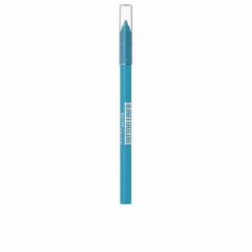 Crayon pour les yeux Maybelline TATTOO LINER Nº 806 Artic skies 1,3 g de Maybelline, Crayons et khôls yeux - Réf : S05127602,...