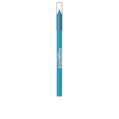 Kajalstift Maybelline TATTOO LINER Nº 806 Artic skies 1,3 g von Maybelline, Kajalstifte - Ref: S05127602, Preis: 7,67 €, Raba...