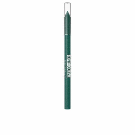 Kajalstift Maybelline TATTOO LINER Tealtini 1,3 g | Tienda24 - Global Online Shop Tienda24.eu