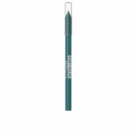 Crayon pour les yeux Maybelline TATTOO LINER Blue Disco 1,3 g de Maybelline, Crayons et khôls yeux - Réf : S05127605, Prix : ...