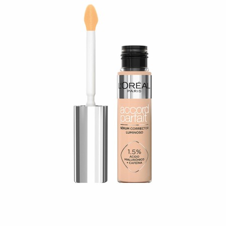 Perfektionierungsserum L'Oreal Make Up ACCORD PARFAIT Nº 7N 11 ml von L'Oreal Make Up, Concealer - Ref: S05127611, Preis: 10,...