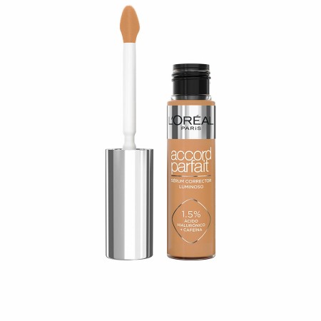 Siero Perfezionante L'Oreal Make Up ACCORD PARFAIT Nº 8N 11 ml di L'Oreal Make Up, Correttori e trucco neutralizzante - Rif: ...