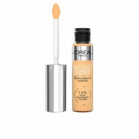 Facial Corrector bareMinerals Complexion Rescue Highlighter Vanilla 10 ml Spf 25 | Tienda24 - Global Online Shop Tienda24.eu