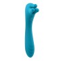 Vibrador Evolved Azul | Tienda24 Tienda24.eu