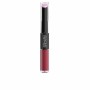 Rossetto liquido L'Oreal Make Up INFAILLIBLE 24H Nº 302 Rose eternite 5,6 ml di L'Oreal Make Up, Rossetti - Rif: S05127621, P...