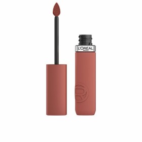 Batom líquido L'Oreal Make Up INFAILLIBLE MATTE RESISTANCE Nº 635 Worth med 5 ml de L'Oreal Make Up, Batom - Ref: S05127624, ...