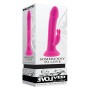 Vibrador de Ponto G Evolved Bunny Cor de Rosa | Tienda24 Tienda24.eu