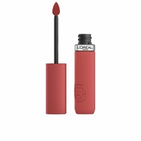 Rouge à lèvres liquide L'Oreal Make Up INFAILLIBLE MATTE RESISTANCE Nº 645 Crush alert 5 ml de L'Oreal Make Up, Rouges à lèvr...