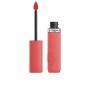 Lipgloss L'Oreal Make Up INFAILLIBLE MATTE RESISTANCE Nº 625 Summer flying 5 ml von L'Oreal Make Up, Lippenstifte - Ref: S051...