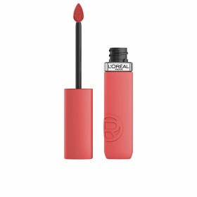 Labial líquido L'Oreal Make Up INFAILLIBLE MATTE RESISTANCE Nº 625 Summer flying 5 ml de L'Oreal Make Up, Pintalabios - Ref: ...