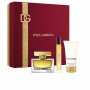 Cofanetto Profumo Donna Dolce & Gabbana THE ONE EDP 3 Pezzi di Dolce & Gabbana, Set - Rif: S05127636, Prezzo: 104,88 €, Scont...