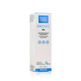 Peignoir de bain Martiderm DRIOSEC Parapharmacie Unisexe de Martiderm, Peignoirs de bain - Réf : S05127665, Prix : 12,75 €, R...