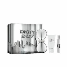 Conjunto de Perfume Mulher Donna Karan DKNY 24/7 3 Peças de Donna Karan, Conjuntos - Ref: S05127698, Preço: 68,09 €, Desconto: %